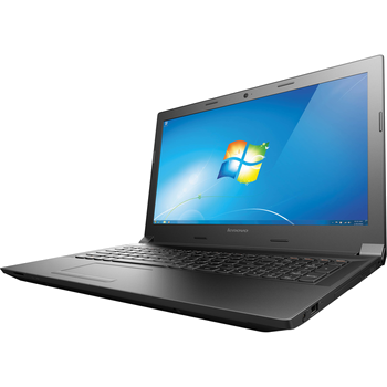 Lenovo IdeaPad B50 Black