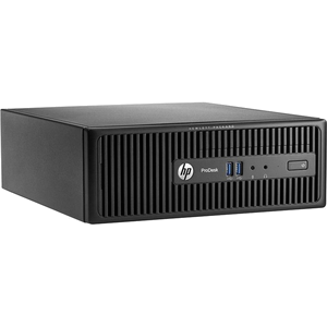 HP ProDesk 400 G2.5 SFF
