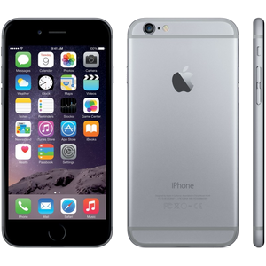 iPhone 6
