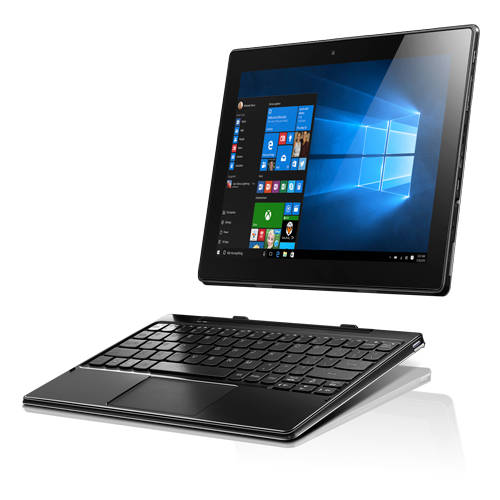 Lenovo MIIX 310
