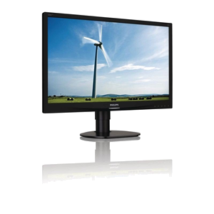 Philips 22 Brilliance LCD