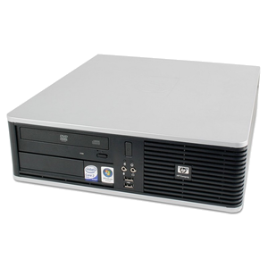 HP Compaq DC 7900