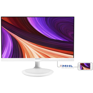 Philips 23 IPS Slim LED