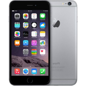 iPhone 6 Plus