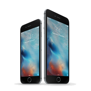 iPhone 6s Plus