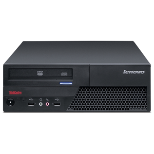 Lenovo ThinkCentre M58p