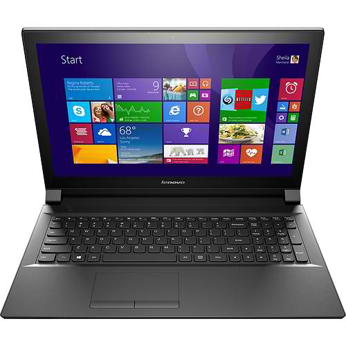 Lenovo B50 Touch