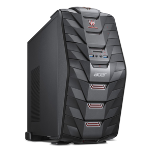 Acer PREDATOR G3-710