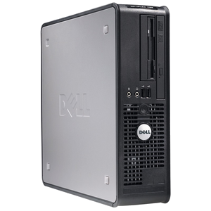 Dell Optiplex 330