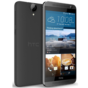 HTC One E9+