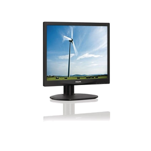 Philips 17 LCD
