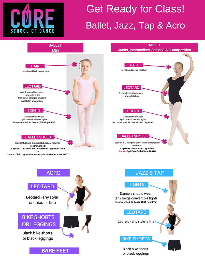 2025 Dress Code (Ballet, Jazz, Acro & Tap).jpg