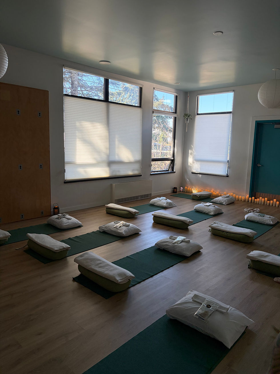 Full Moon Reiki Sound Bath 6:00pm Offering