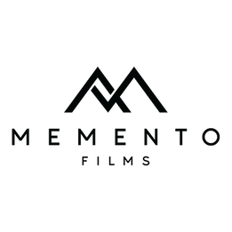 Memento Films Logo