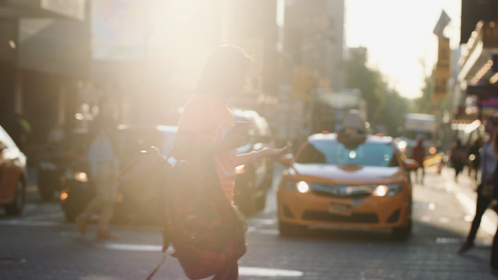 Commercial Video Work