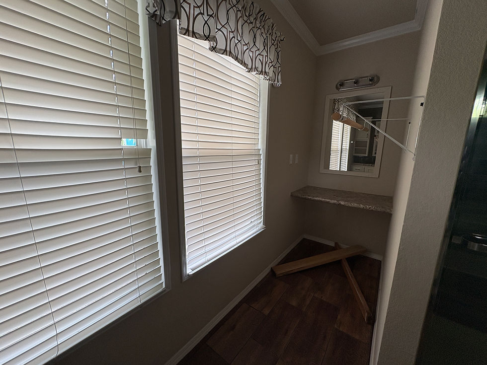 Miniatura: The Mejia - 3 Bed - 2 Bath - 32x76 - 2,356 Sq Ft