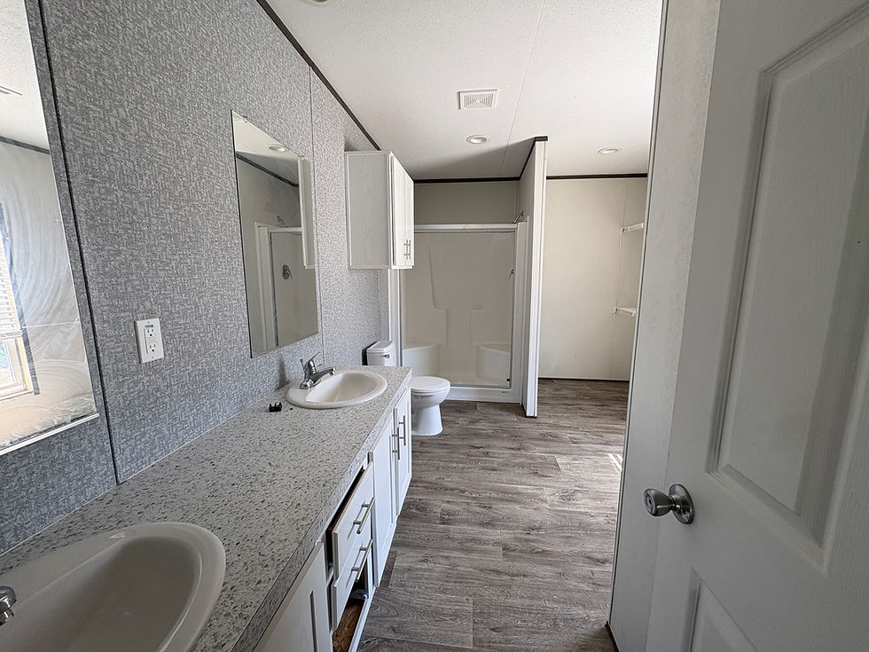 Miniatura: The Ramsey - 3 Bed - 2 Bath - 1,560 Sq Ft