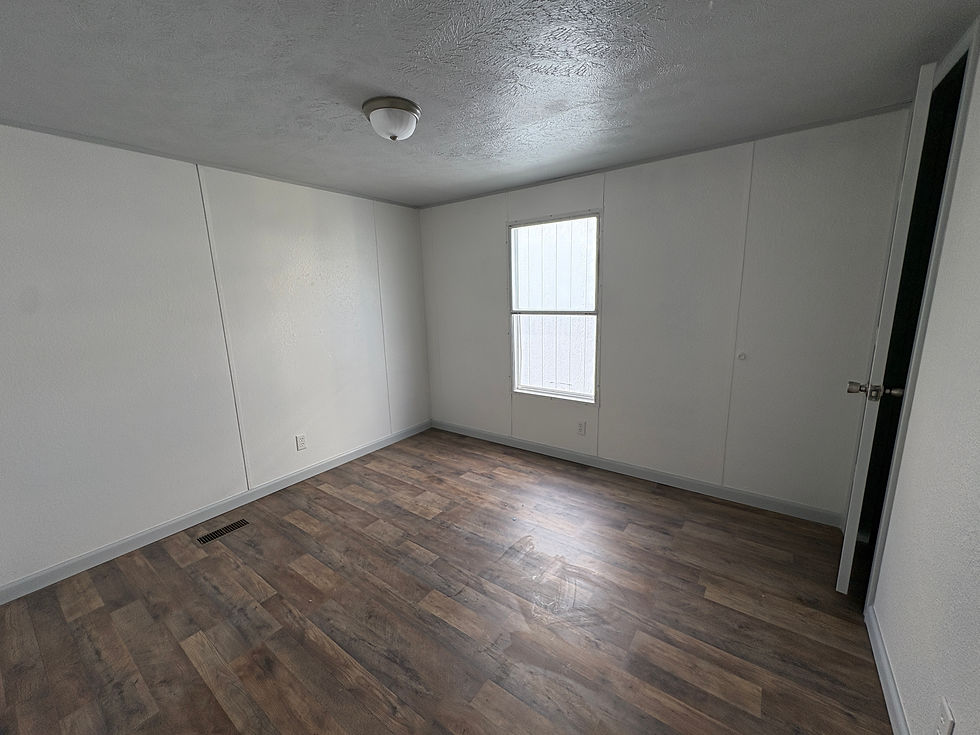 Thumbnail: The Rudy - 3 Bed - 2 Bath - 14X76 - 1,064 Sq Ft