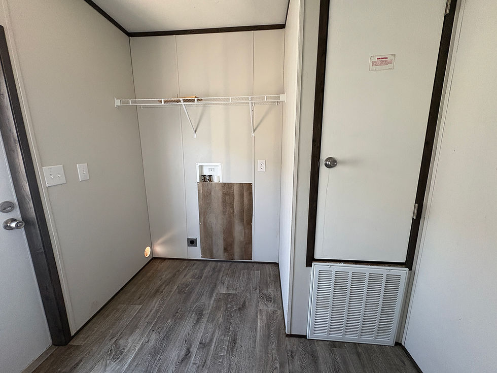 Thumbnail: The Ramsey - 3 Bed - 2 Bath - 1,560 Sq Ft