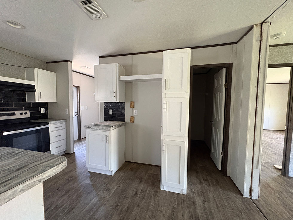 Miniatura: The Ramsey - 3 Bed - 2 Bath - 1,560 Sq Ft
