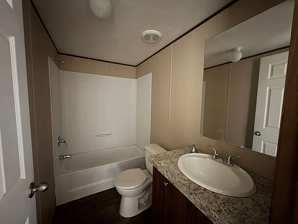 Thumbnail: The Sandy - 5 Bed - 3 Bath - 2,128 Sq Ft