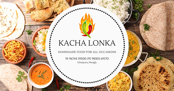 Kacha Lonka Header