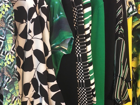 Modefabriek Juli 2018