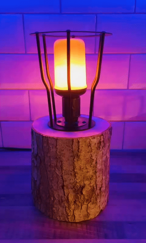 Log Flame Lamp.GIF