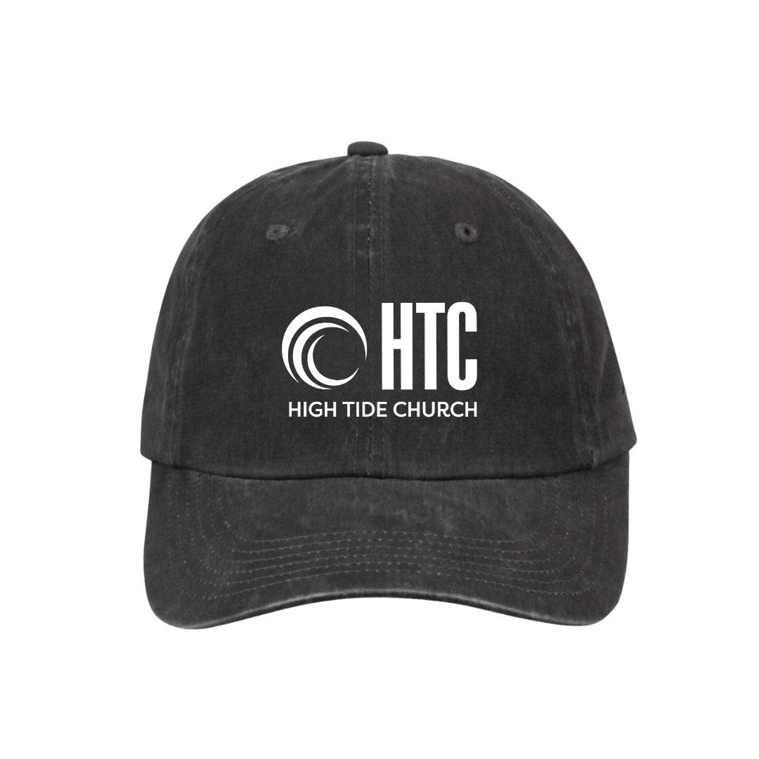 One Size Fits All Hat