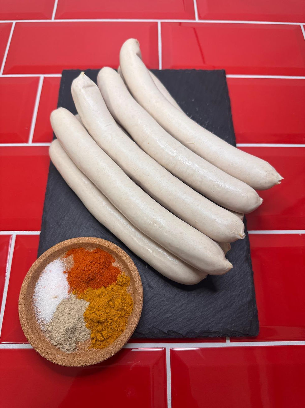 Miniaturbild: Rostbratwurst - Klassisch