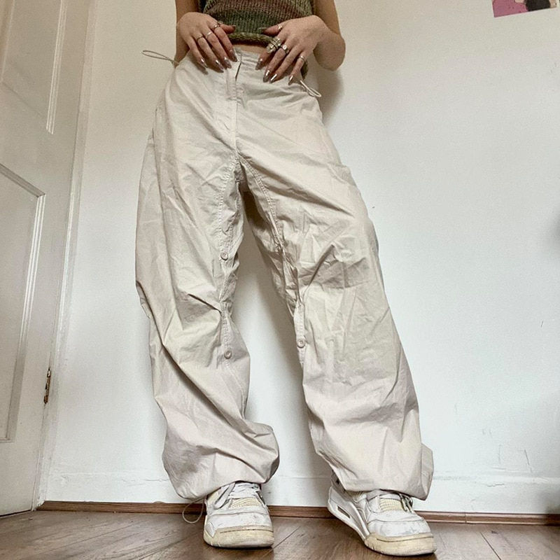 Thumbnail: Oversized Parachute Cargos
