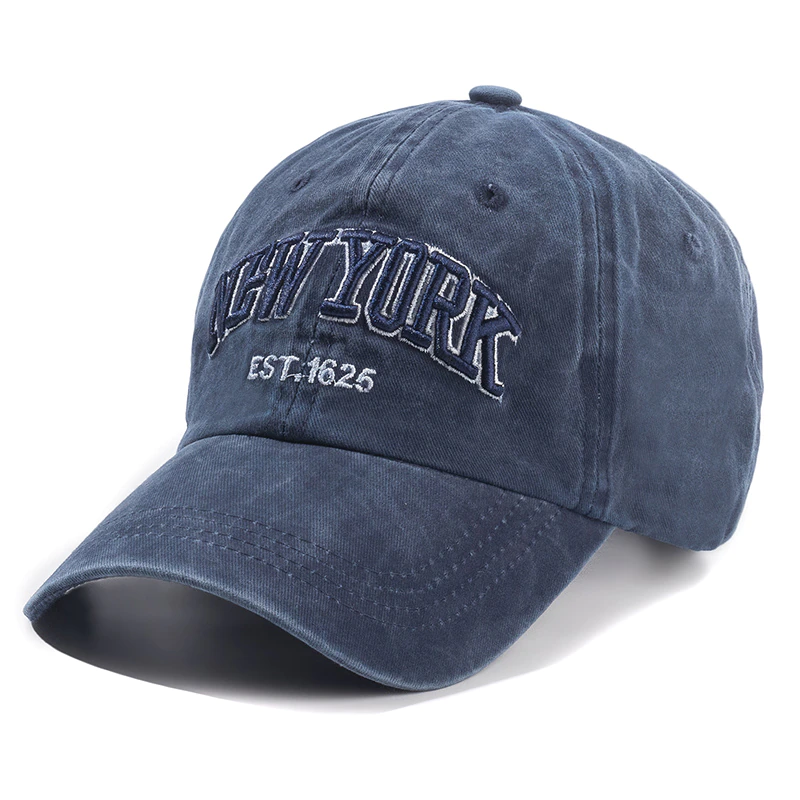 Thumbnail: New York Baseball cap