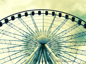 Beyond Karma: Living from Grace and Resonance