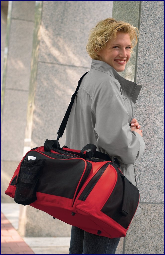 Club Bag