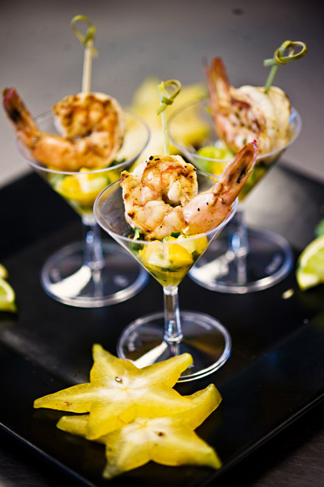 Shrimp Cocktail
