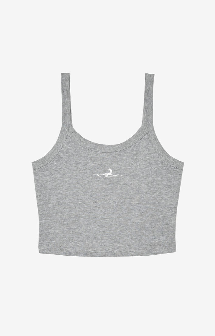 Sunrise Yoga Baby Tank