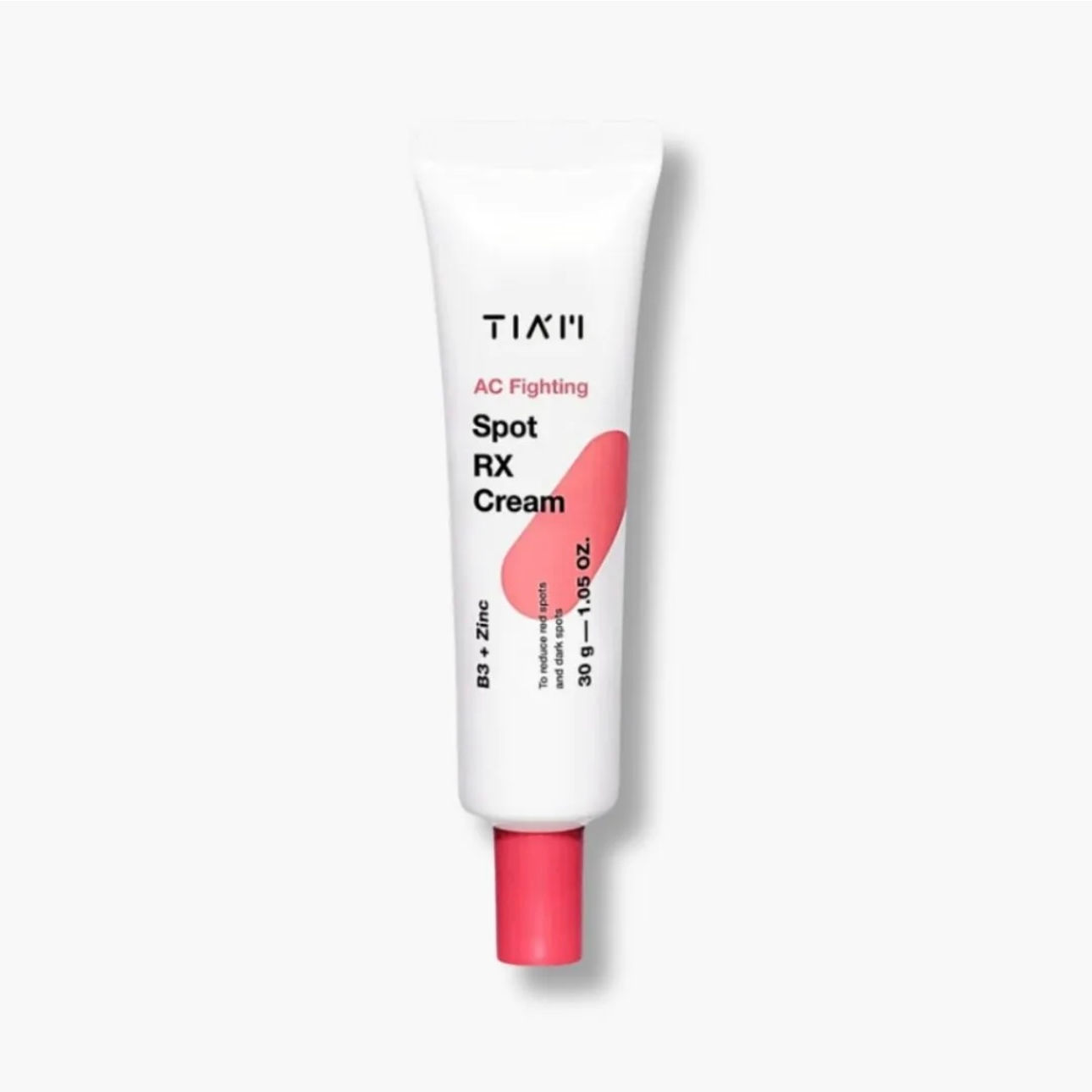 AC Fighting Spot RX Cream