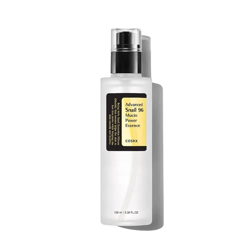 Advanced Snail 96 Mucin Power Essence  100ml