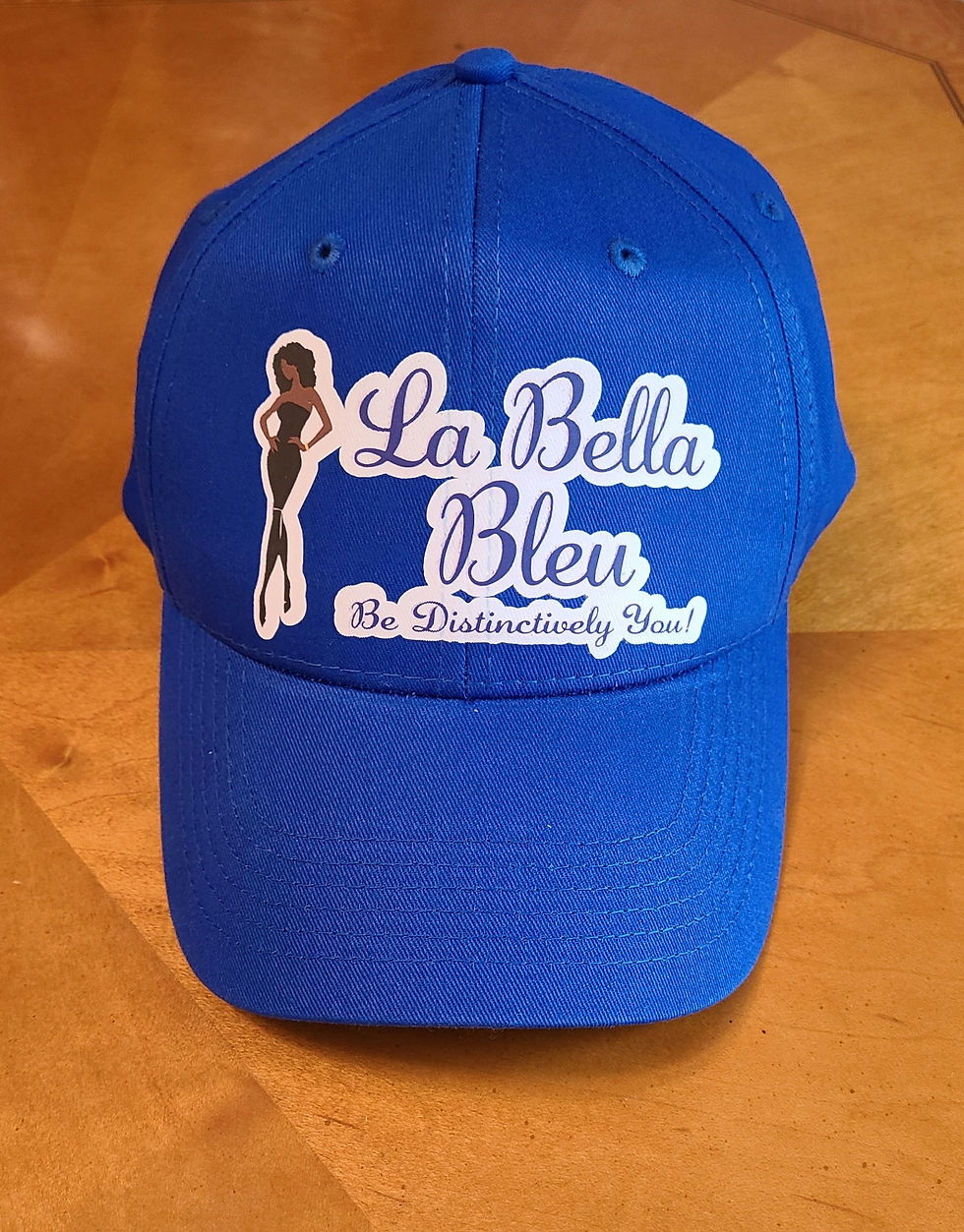 Thumbnail: Baseball Caps