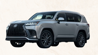 Lexus TX 500h