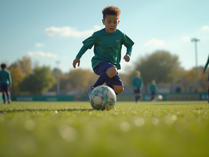Preventing ACL Tears: Tips for Young Athletes