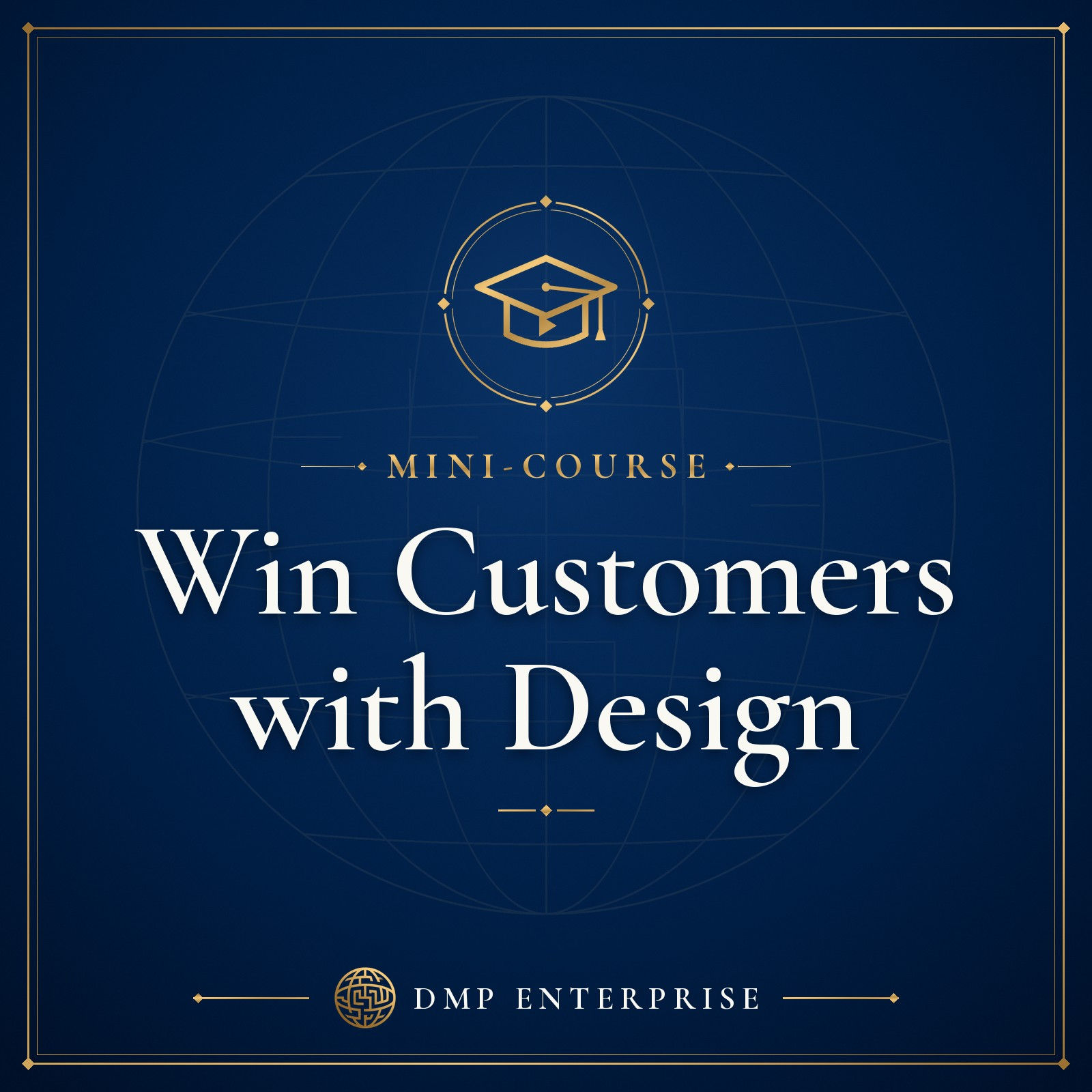Win Customers with Design