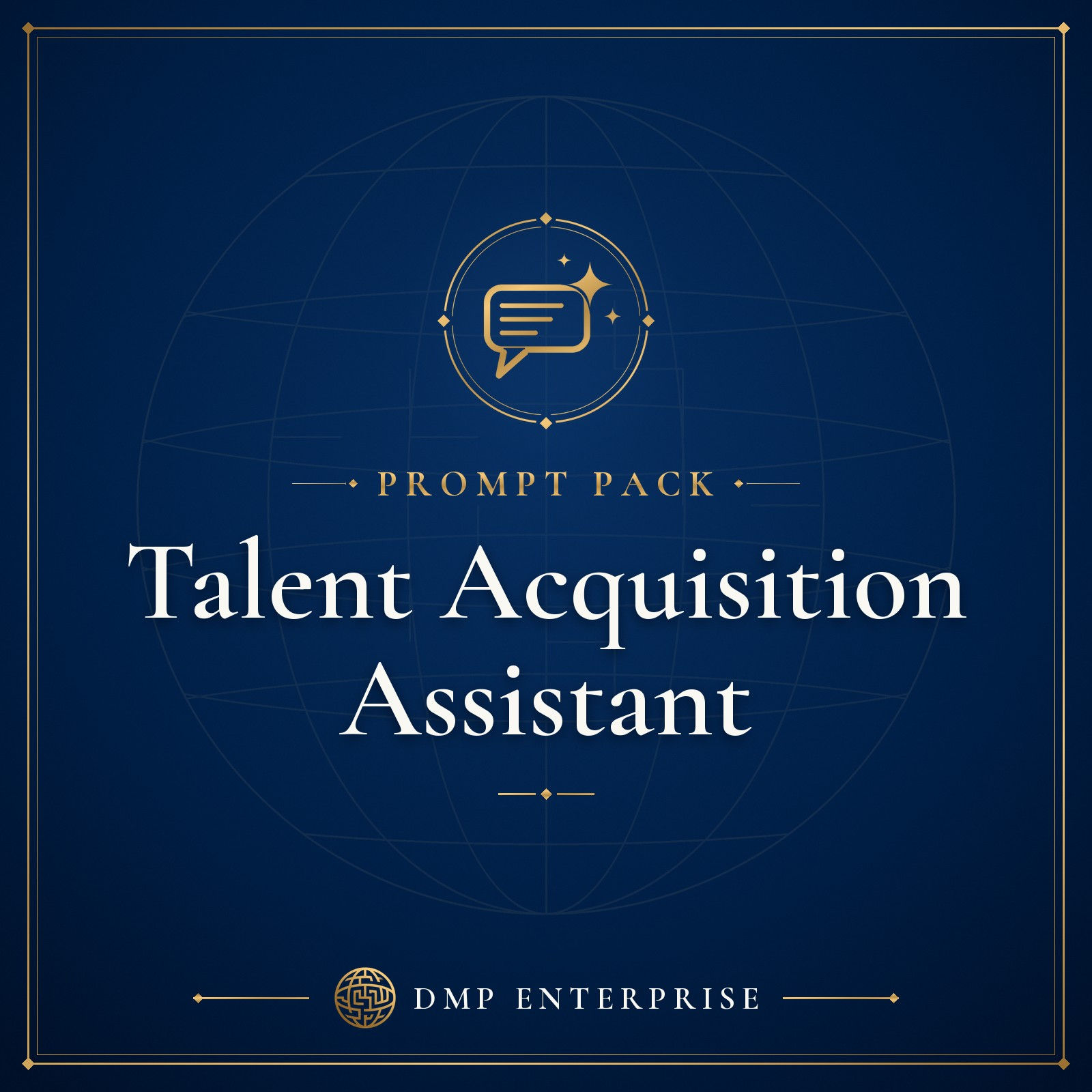 Talent Acquisition Assistant