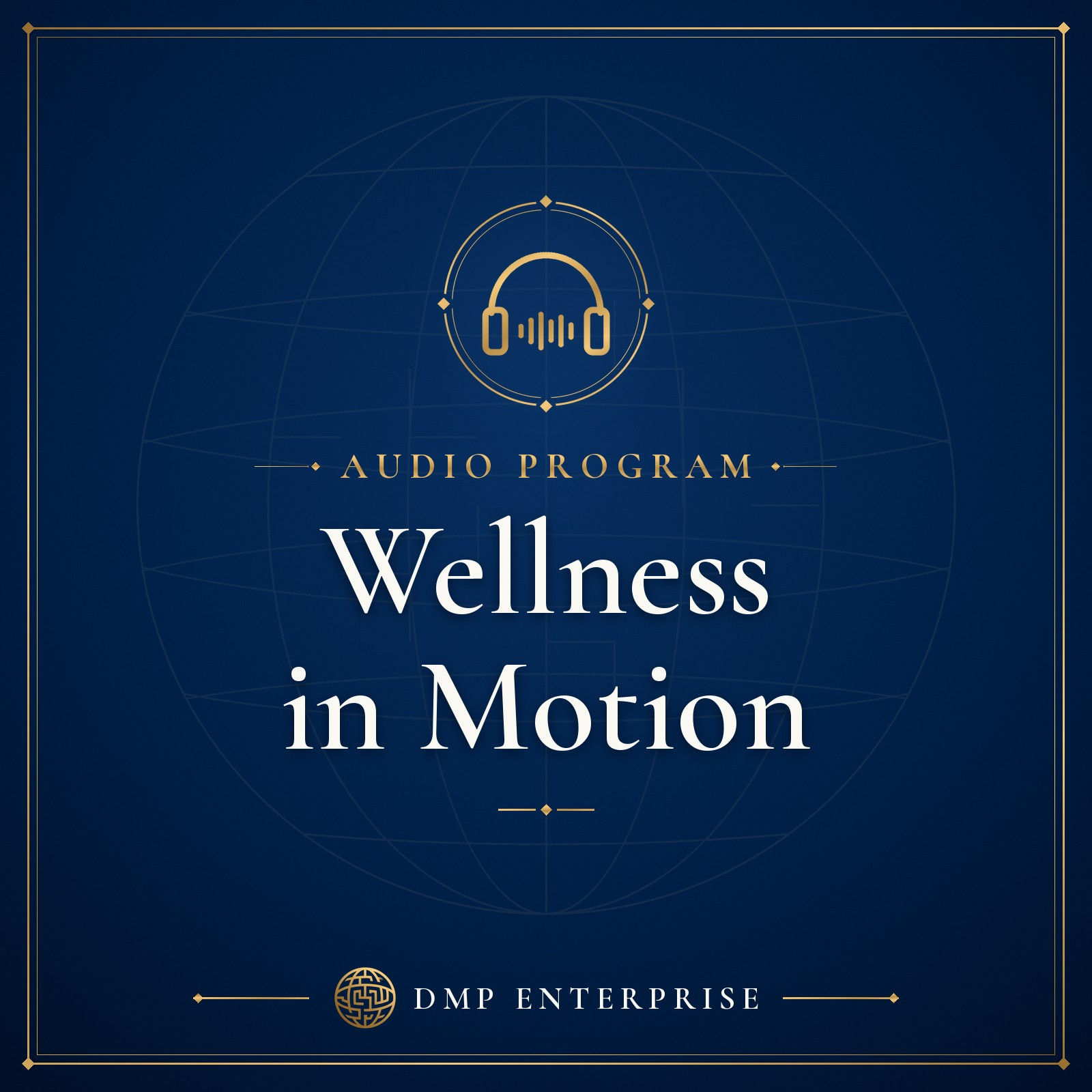 Wellness in Motion