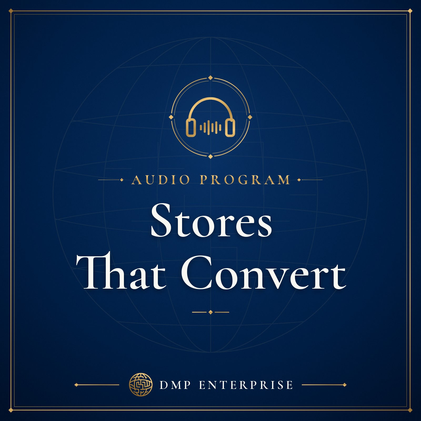 Stores That Convert