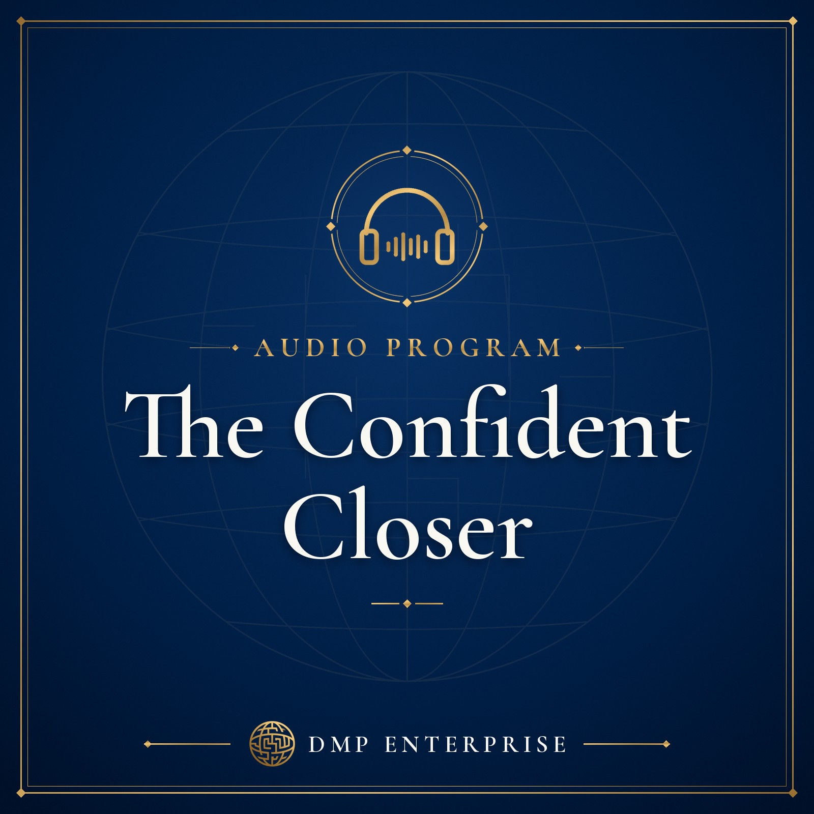 The Confident Closer