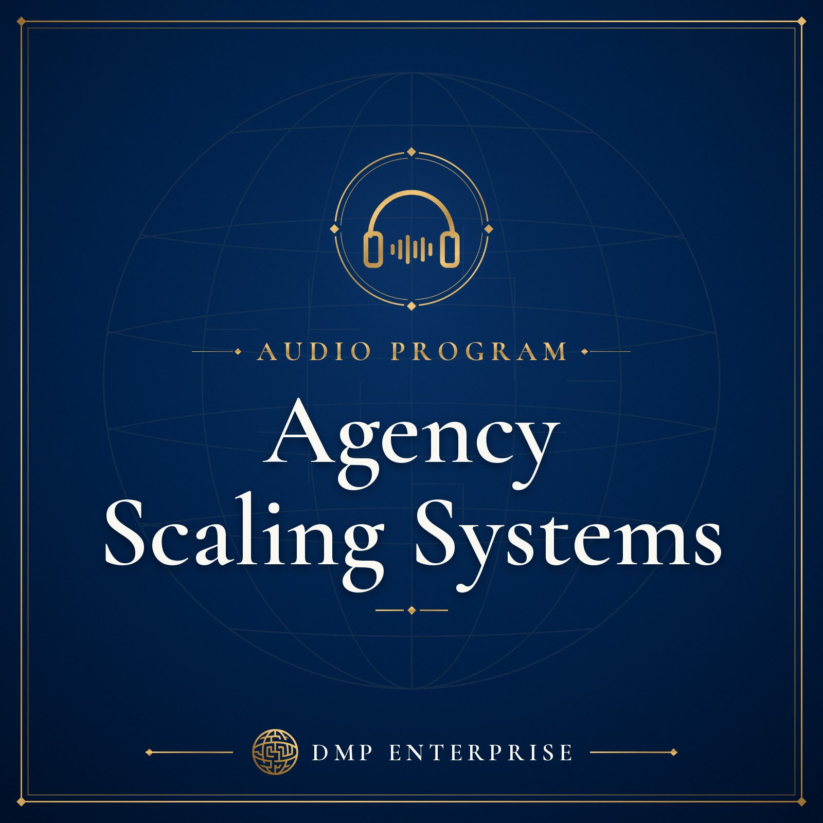 Agency Scaling Systems