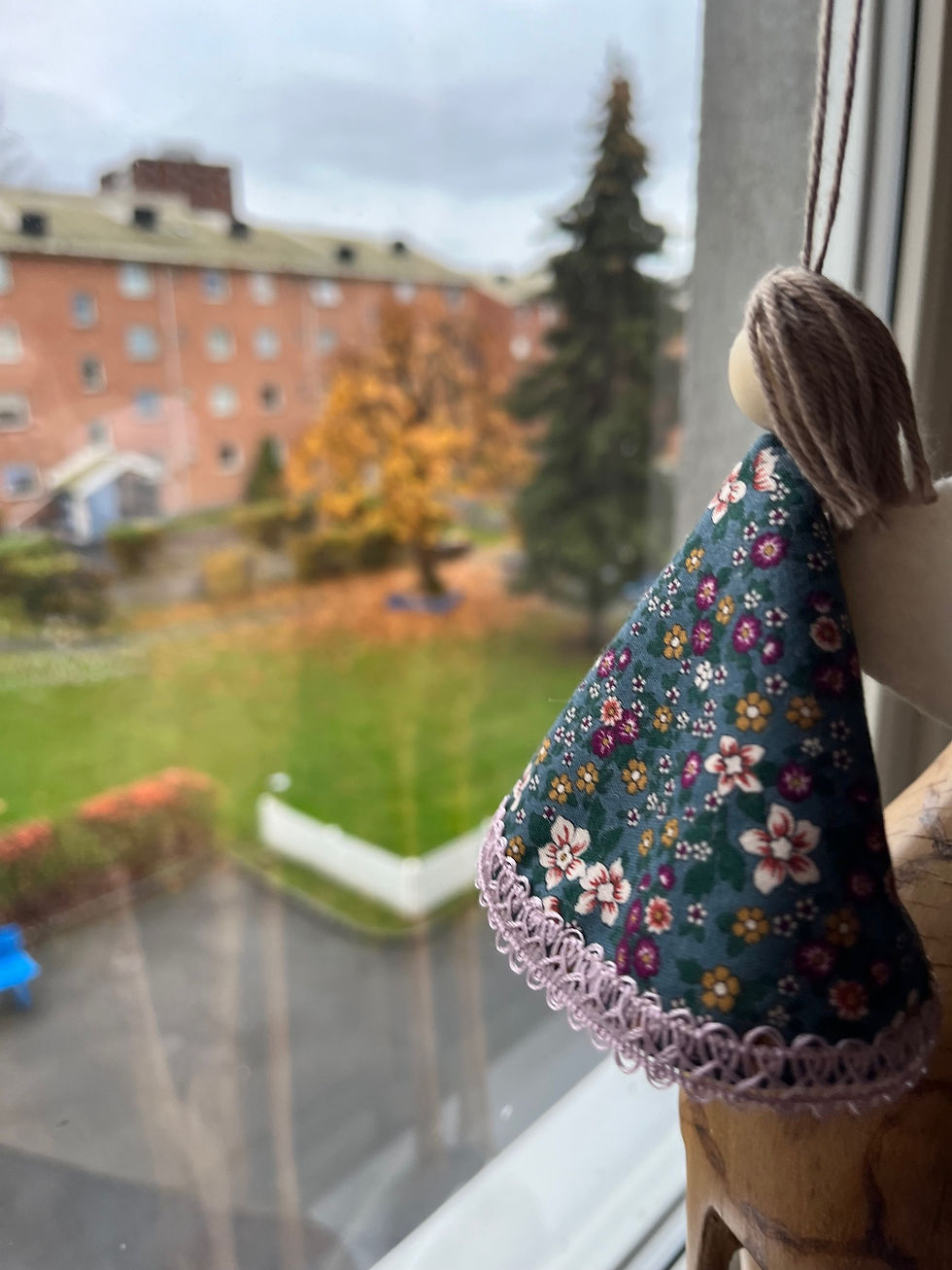 Thumbnail: Fall Fairy