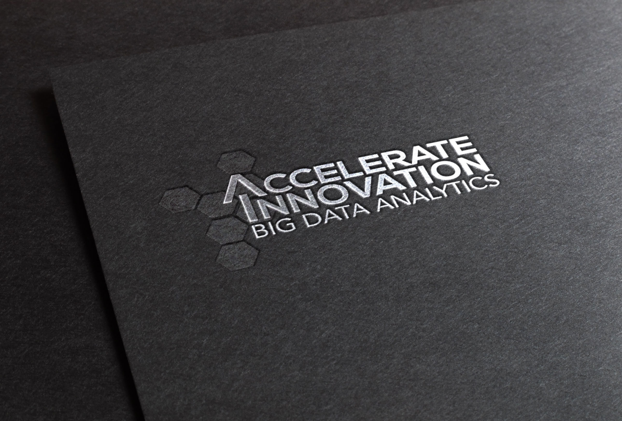 Accelerated Innovation - Big Data Analytics