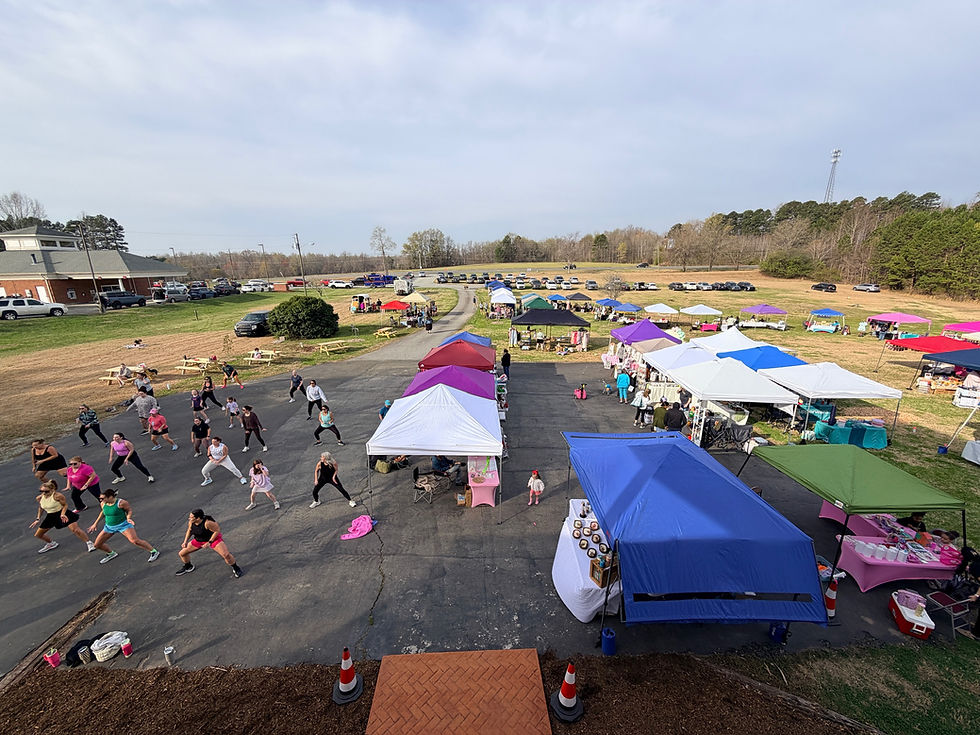 Reminisce, A Seasonal Marketplace's 2026 Fall Market!